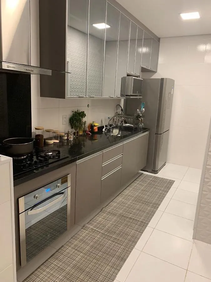 Duplex Altissimo Padrao - Campos Do Jordao Apartment 0*,  Brazil