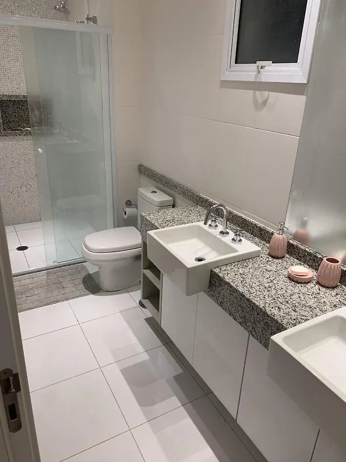 Duplex Altissimo Padrao - Campos Do Jordao Apartment