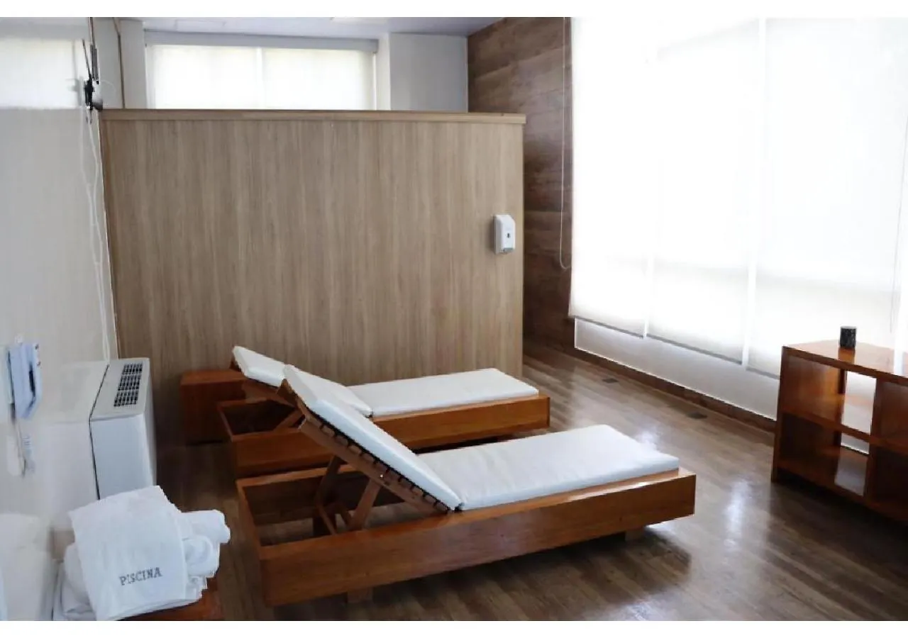Duplex Altissimo Padrao - Campos Do Jordao Apartment