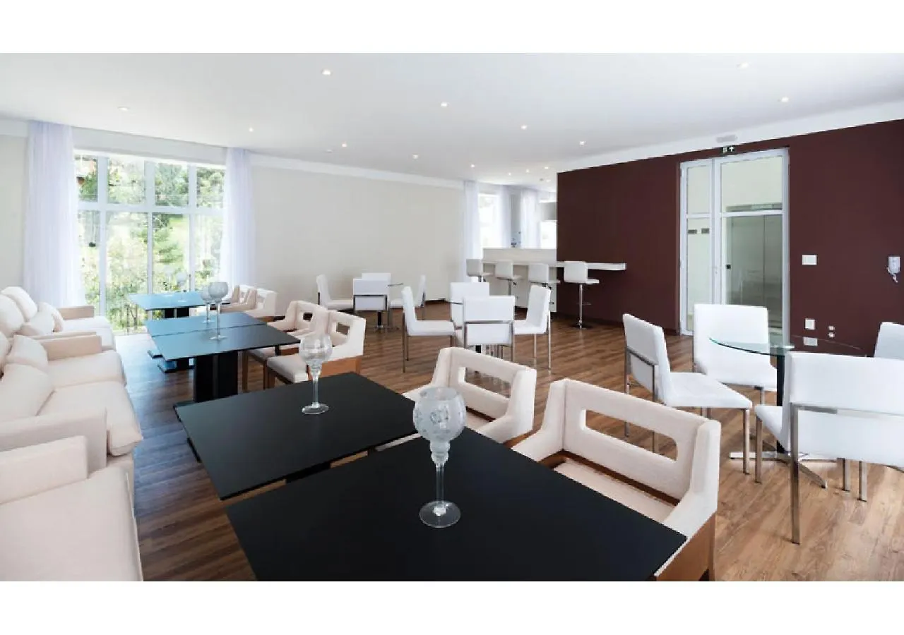 Duplex Altissimo Padrao - Campos Do Jordao Apartment 0*,  Brazil