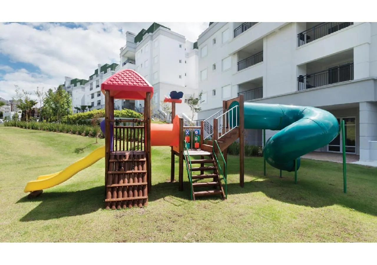 Duplex Altissimo Padrao - Campos Do Jordao Apartment 0*,