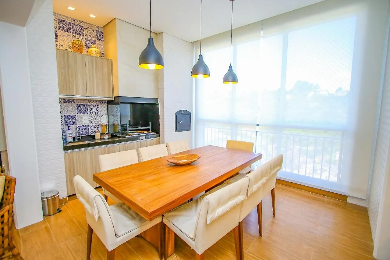 Duplex Altissimo Padrao - Campos Do Jordao location