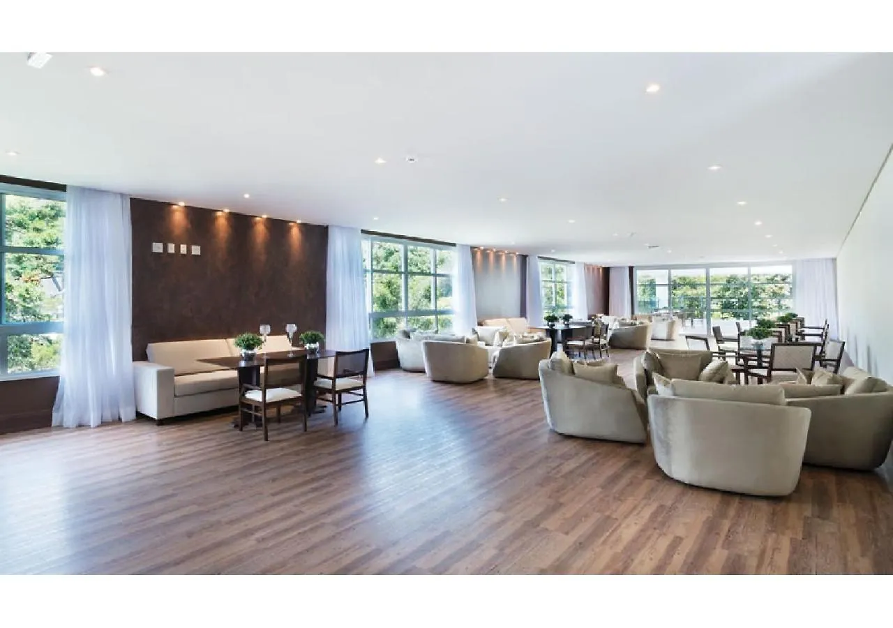 Duplex Altissimo Padrao - Campos Do Jordao Apartment